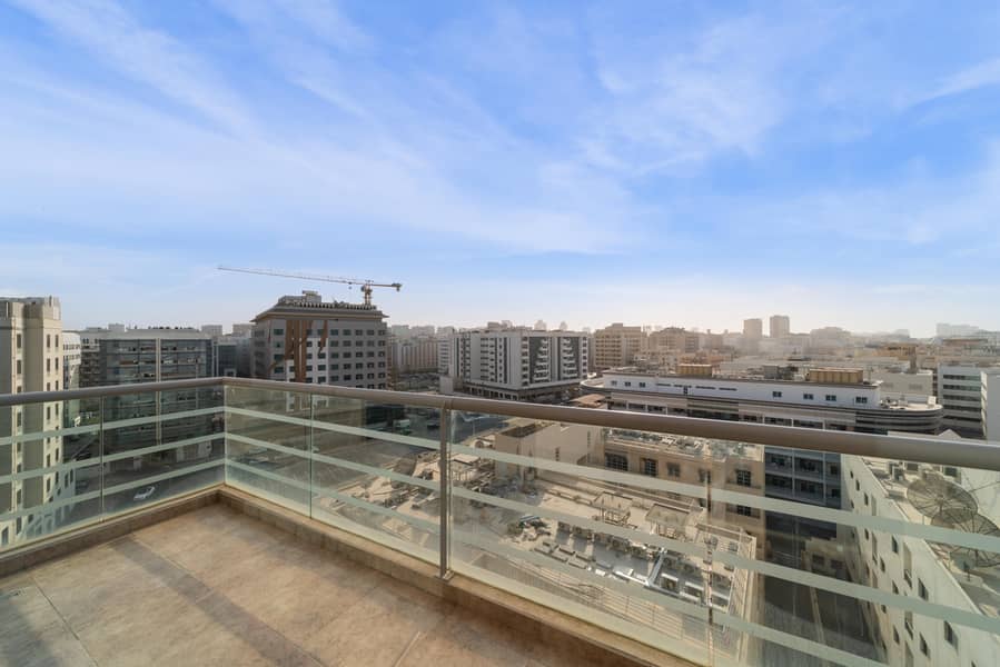 8 Al Ghurair - Nujoum Hotel _ 704 _ 1 BR-14. jpg