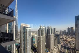 شقة في بوليفارد كريسنت 1،بوليفارد كريسنت تاورز،وسط مدينة دبي 3 غرف 595000 درهم - 13525596