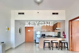 شقة في برح صبربيا 1،صبربيا،داون تاون جبل علي،جبل علي 1 غرفة 675000 درهم - 13266926