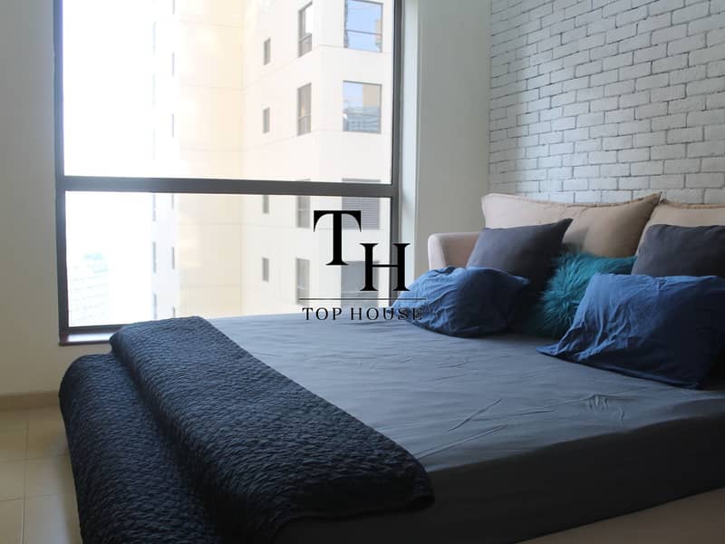 Sea view | Vacant | Book a view now