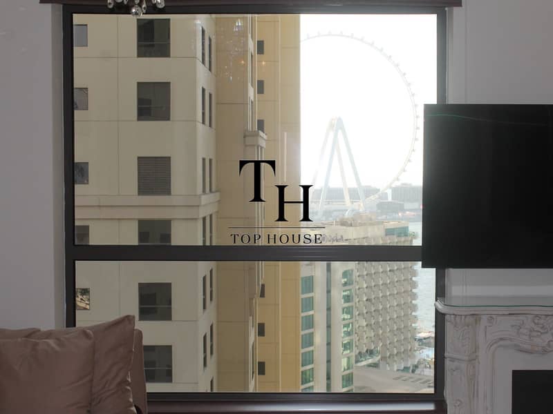 Sea view | Vacant | Book a view now