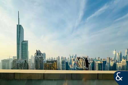 Office for Rent in Jumeirah Lake Towers (JLT), Dubai - Full Floor | Fitted | Prime Location