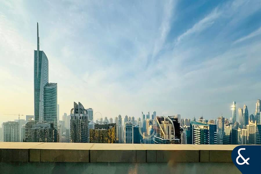 Büro in Jumeirah Lake Towers (JLT),Mazaya Business Avenue,Mazaya Business Avenue BB-1, 970000 AED - 13525651 Büro in Jumeirah Lake Towers (JLT),Mazaya Business Avenue,Mazaya Business Avenue BB-1, 970000 AED - 13525651