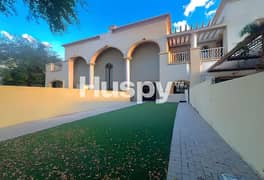 فیلا في الينابيع 9،الينابيع 2 غرف 200000 درهم - 13525692