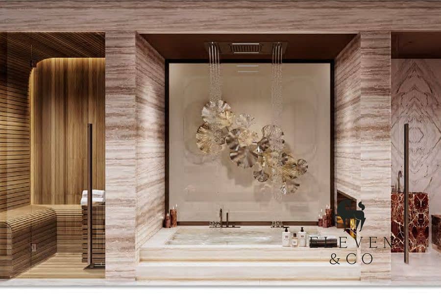 Palm Views | Adjacent Unit Also Available - Image 7