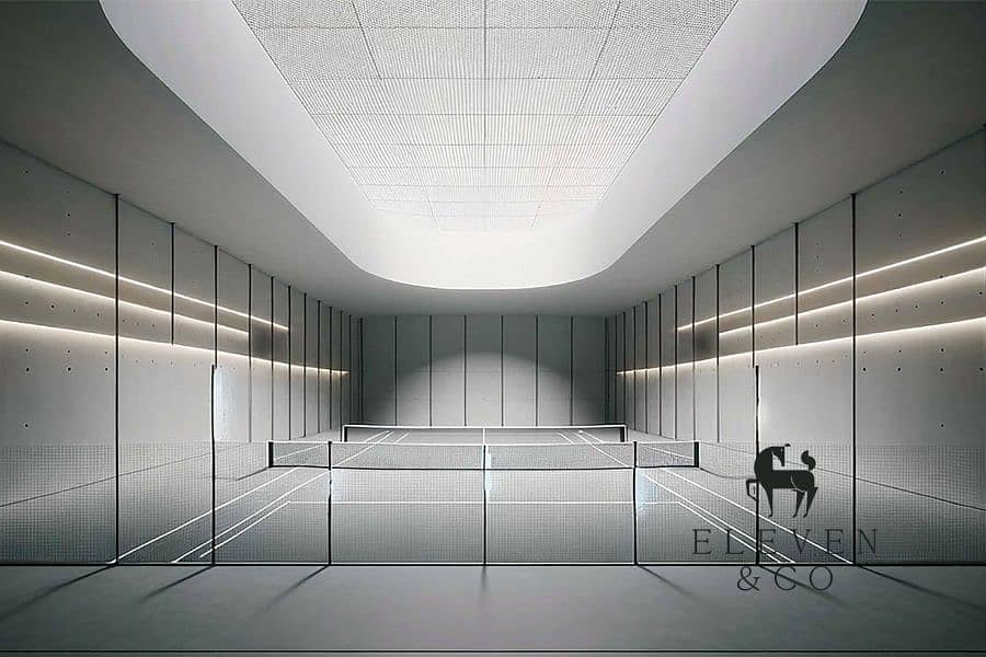 Palm Views | Adjacent Unit Also Available - Image 9