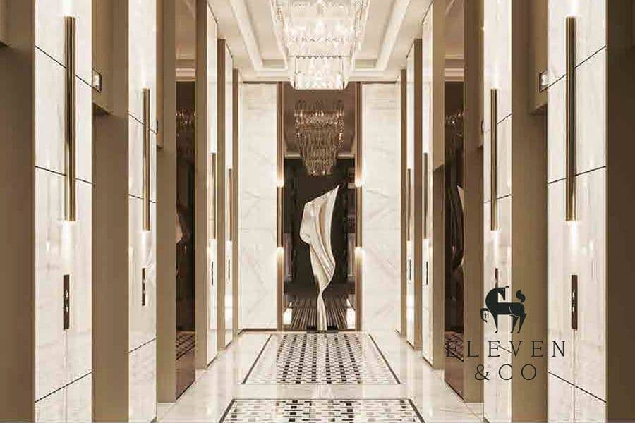 Palm Views | Adjacent Unit Also Available - Image 10