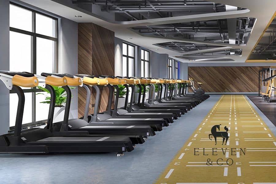 Palm Views | Adjacent Unit Also Available - Image 11