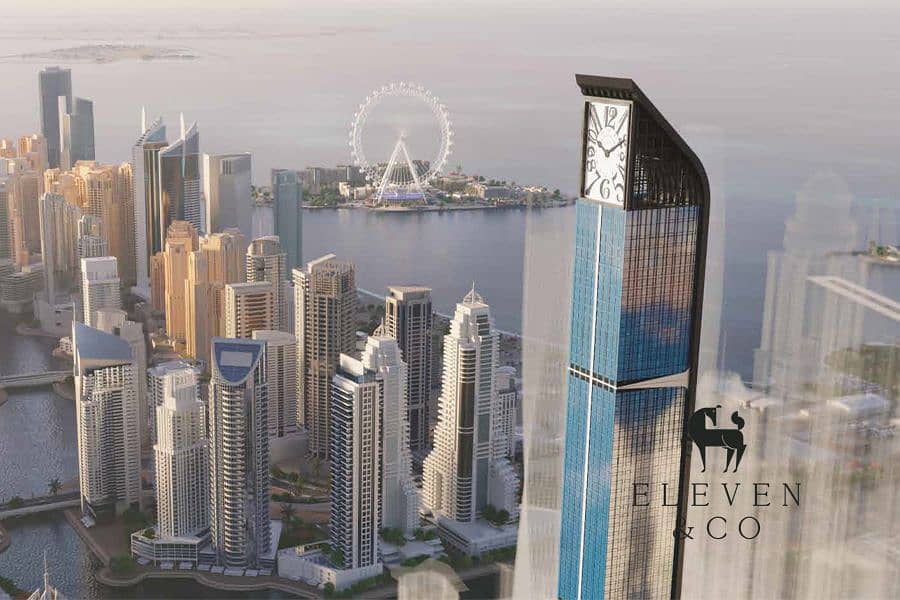 Palm Views | Adjacent Unit Also Available - Image 14