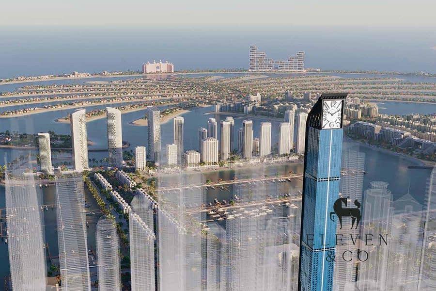 Palm Views | Adjacent Unit Also Available - Image 15