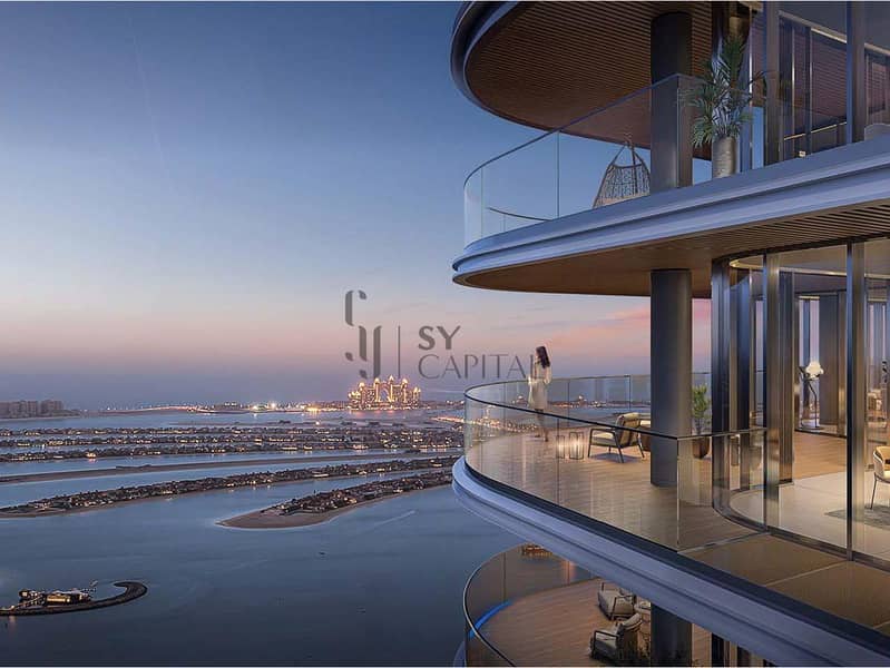 Picture of Penthouse Level | Premium View | Best Price | Bayut.com
