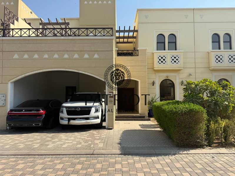 4-BEDROOM + MAID ll PRIME LOCATION ll SINGLE ROW || HOTT DEAL