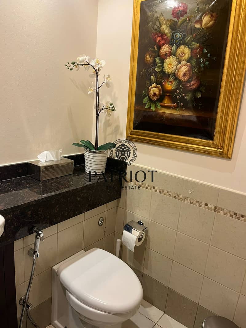 4-BEDROOM + MAID ll PRIME LOCATION ll SINGLE ROW || HOTT DEAL - Image 8