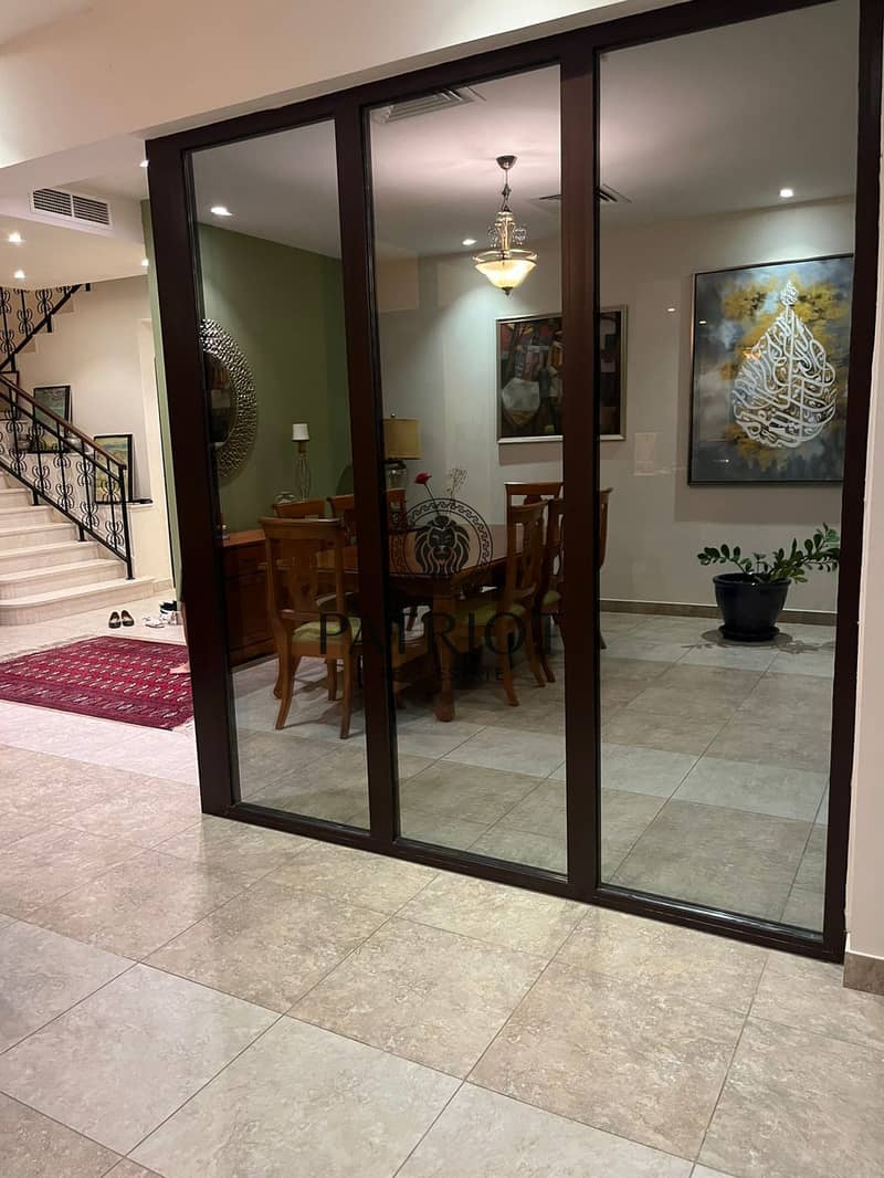 4-BEDROOM + MAID ll PRIME LOCATION ll SINGLE ROW || HOTT DEAL - Image 9