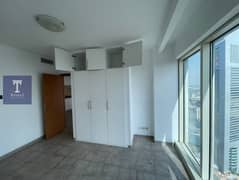 شقة في برج UP،شارع الشيخ زايد 1 غرفة 99999 درهم - 13525870