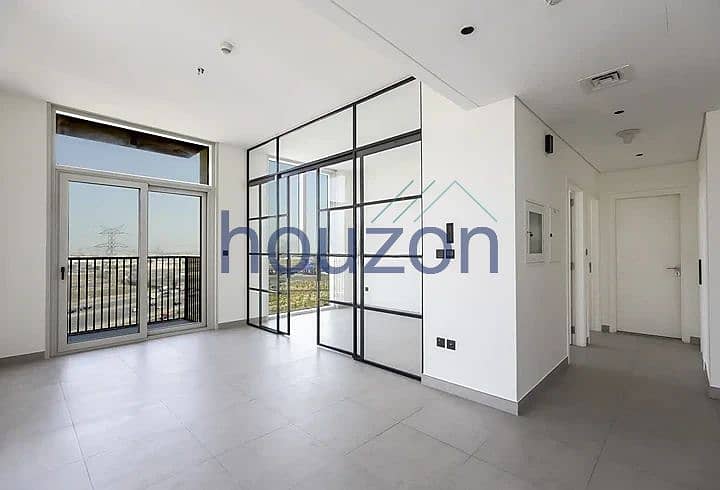 Chiller free 2BR | Mall View | Best for investment