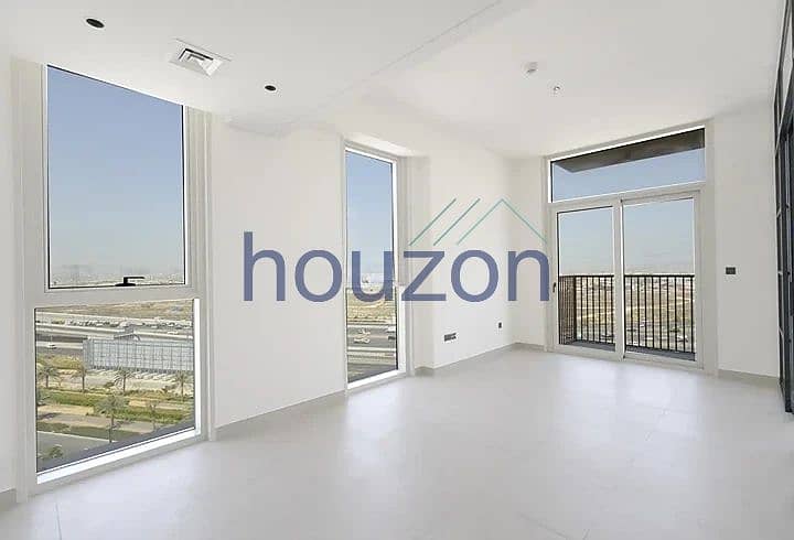 Chiller free 2BR | Mall View | Best for investment