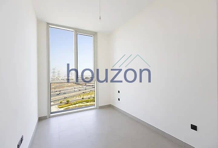 Chiller free 2BR | Mall View | Best for investment