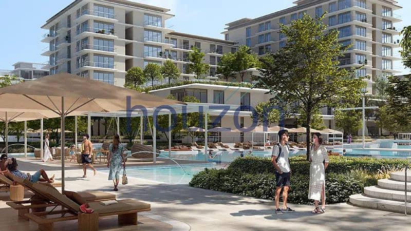 Luxurious 2BR | Corner Unit | Oceanfront Bliss