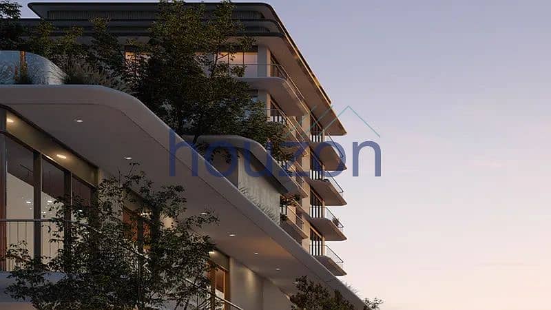 Luxurious 2BR | Corner Unit | Oceanfront Bliss