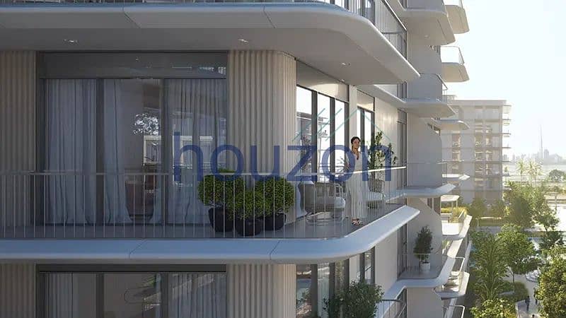 Luxurious 2BR | Corner Unit | Oceanfront Bliss