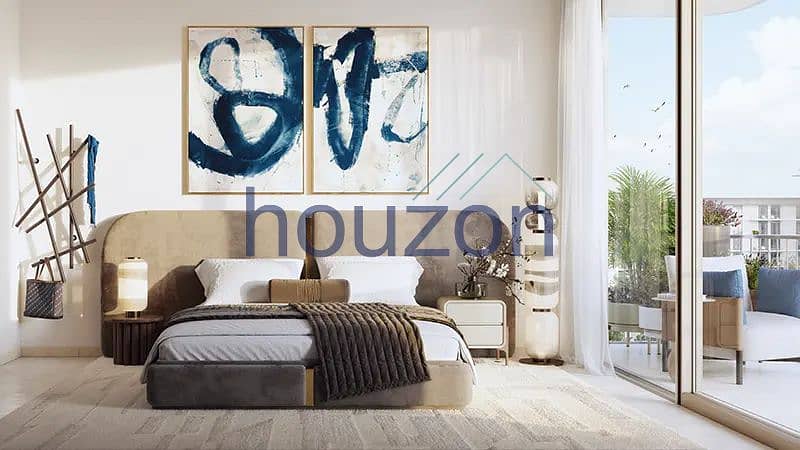 Luxurious 2BR | Corner Unit | Oceanfront Bliss