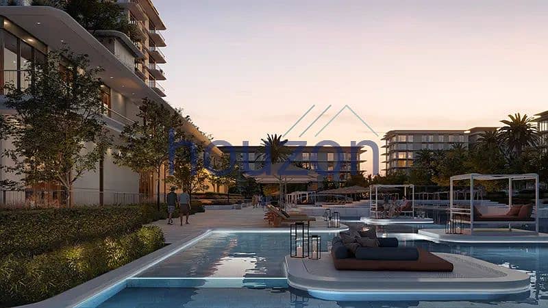 Luxurious 2BR | Corner Unit | Oceanfront Bliss - Image 7