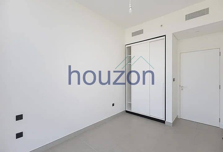 Chiller free 2BR | Mall View | Best for investment - Image 6