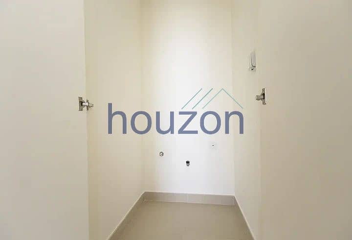 Chiller free 2BR | Mall View | Best for investment - Image 7