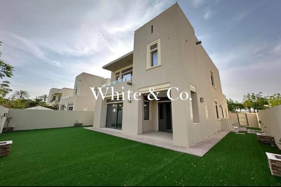Villa a Arabian Ranches 2,Azalea, 4 camere da letto, 300000 AED - 13525935 Villa a Arabian Ranches 2,Azalea, 4 camere da letto, 300000 AED - 13525935
