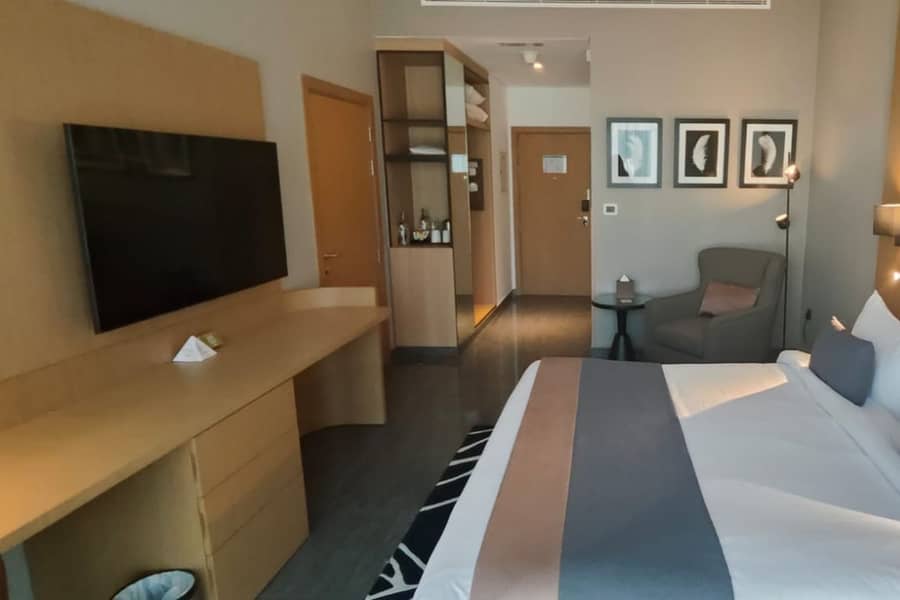 100% Ownership | Mid Floor | Amazing Location