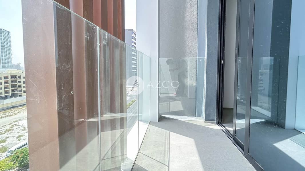 Brand New 2BHK Huge Kitchen Higher Floor Both Master Bedrooms