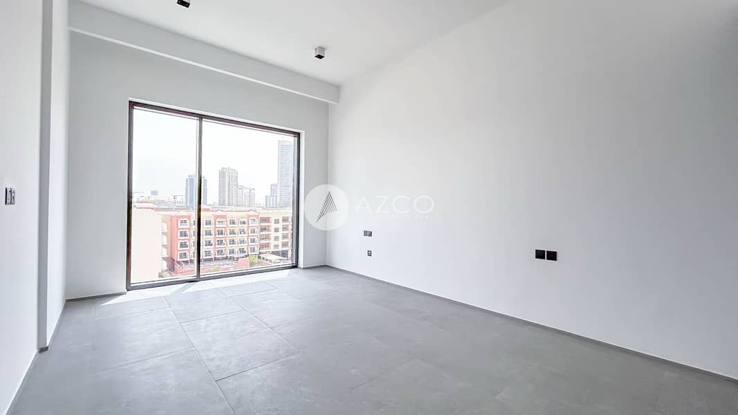 Brand New 2BHK Huge Kitchen Higher Floor Both Master Bedrooms - Image 10