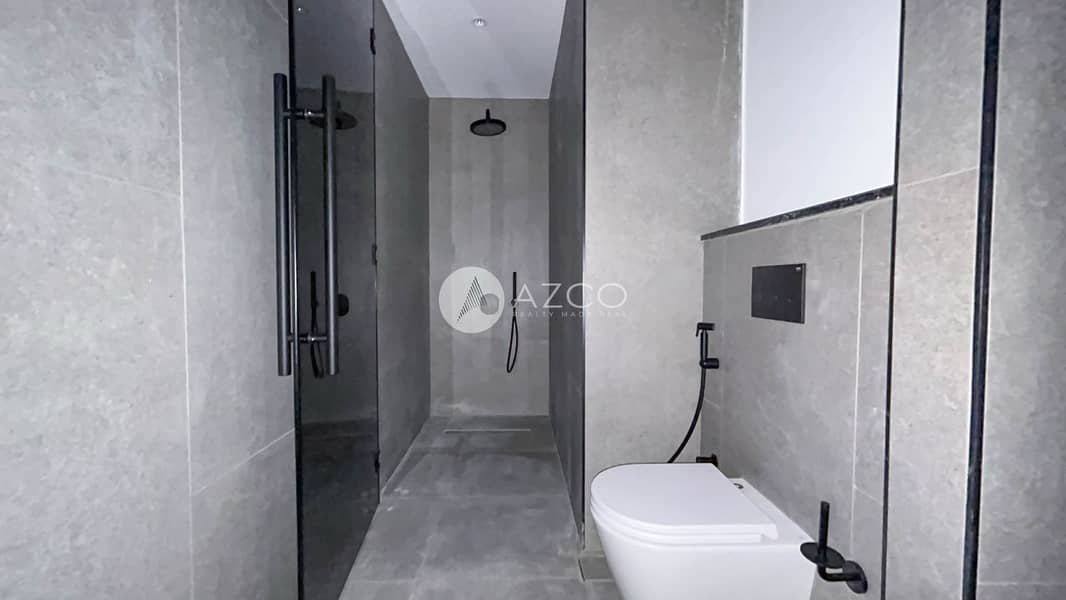 Brand New 2BHK Huge Kitchen Higher Floor Both Master Bedrooms - Image 17