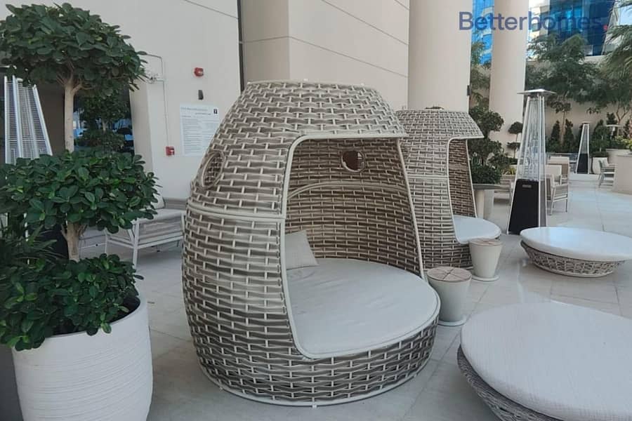 100% Ownership | Mid Floor | Amazing Location - Image 9