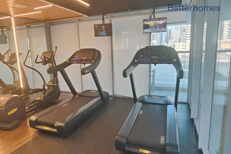 100% Ownership | Mid Floor | Amazing Location - Image 14