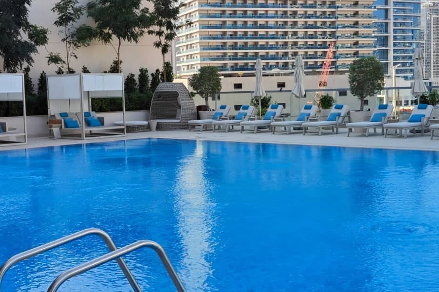 100% Ownership | Mid Floor | Amazing Location - Image 15