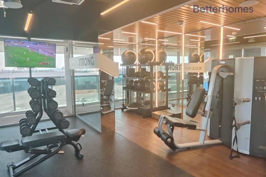 Hotel Apartment | Mid Floor | For Investment only - Image 7