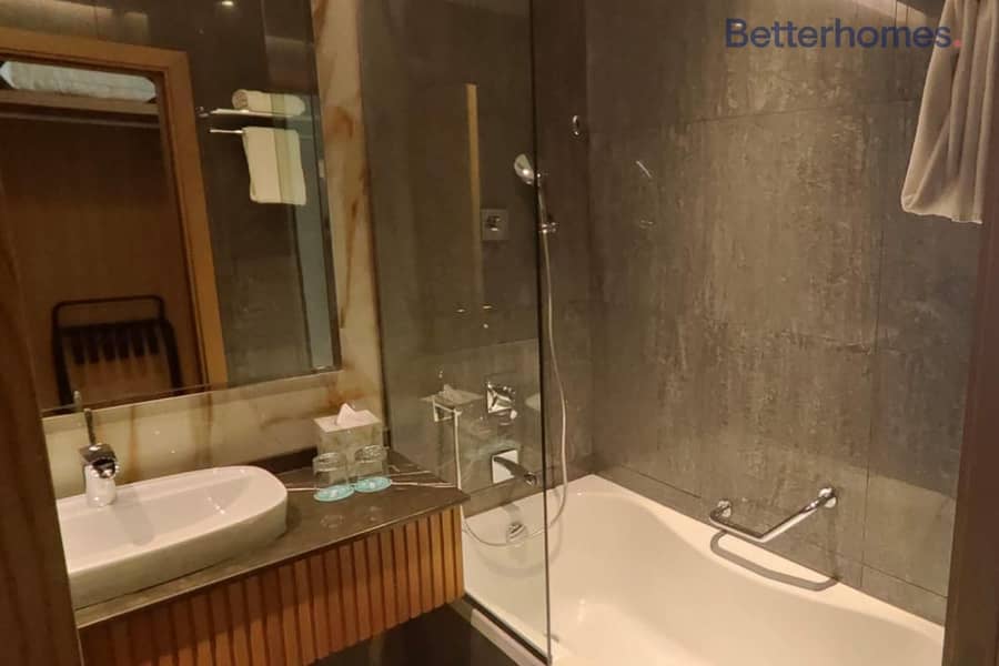 Hotel Apartment | Mid Floor | For Investment only - Image 10