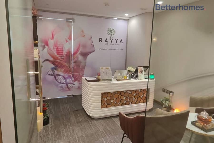 Hotel Apartment | Mid Floor | For Investment only - Image 14