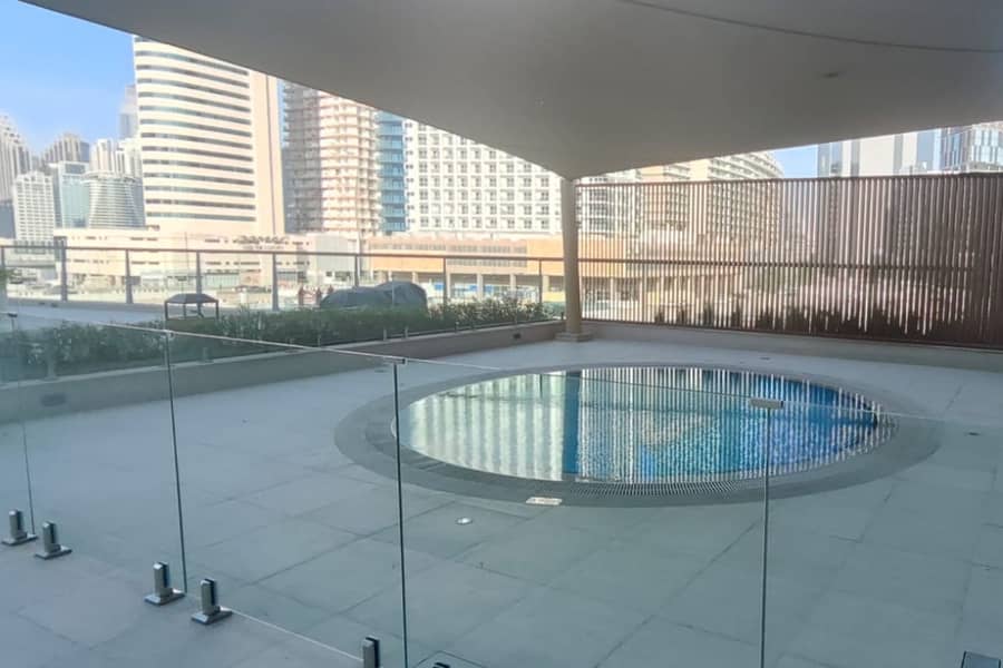 Hotel Apartment | Mid Floor | For Investment only - Image 19