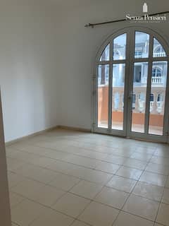 شقة في الصيف 2 بلوك A،الصيف،سيزونز كوميونيتي،الضاحية 15،قرية جميرا الدائرية 2 غرف 1150000 درهم - 13526004