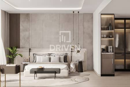 3 Bedroom Villa for Sale in Mohammed Bin Rashid City (MBR City), Dubai - Discover Serenity and Style in Watercrest 3 Bedroom Villa for Sale in Mohammed Bin Rashid City (MBR City), Dubai - Discover Serenity and Style in Watercrest