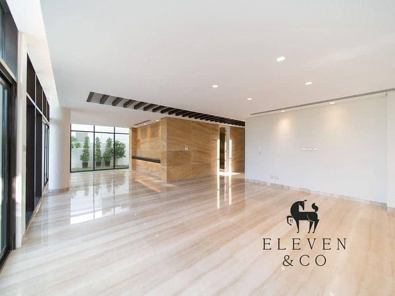 Exclusive | Resort Style Living | Golf View