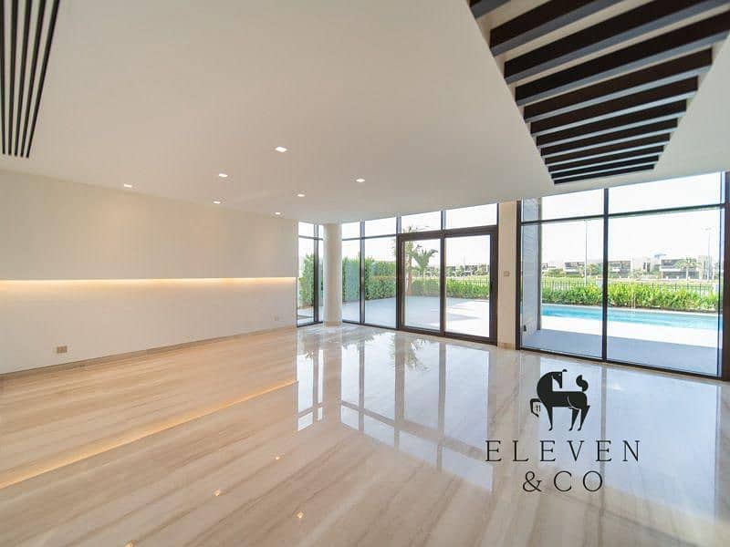 Exclusive | Resort Style Living | Golf View