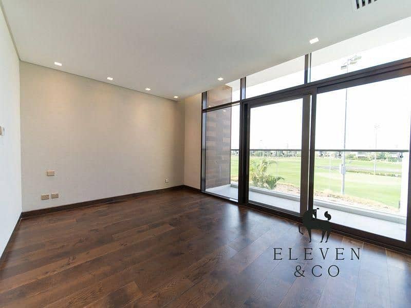 Exclusive | Resort Style Living | Golf View