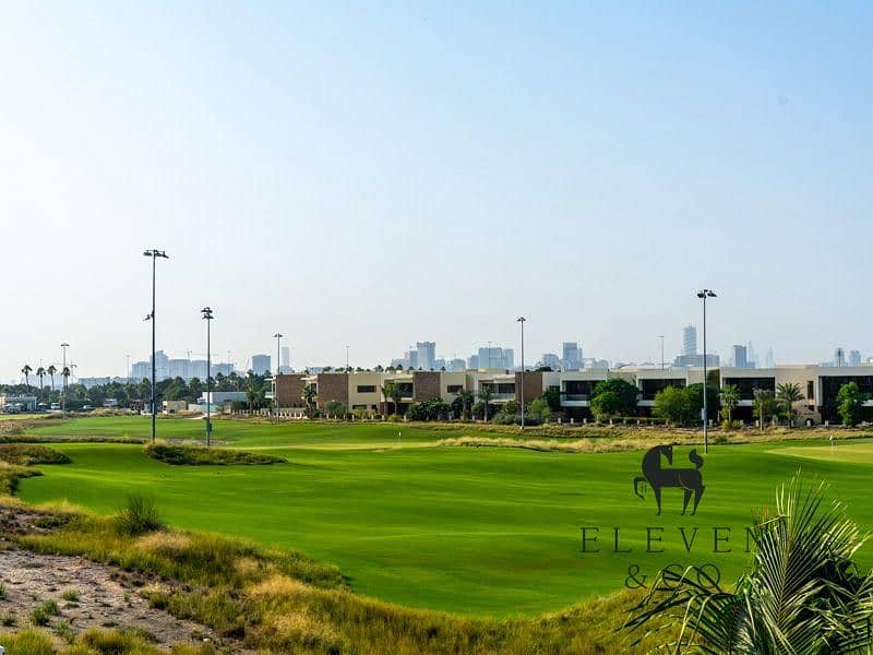 Exclusive | Resort Style Living | Golf View - Image 11