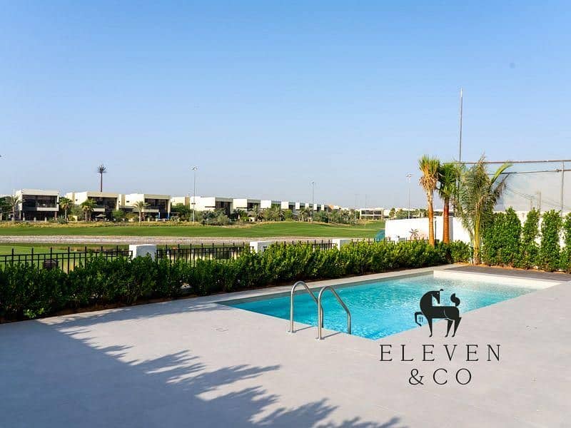 Exclusive | Resort Style Living | Golf View - Image 12