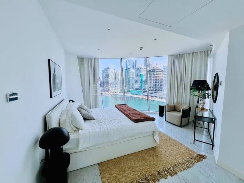 Burj Khalifa View | High-Floor Luxury Unit |Fully Furnished