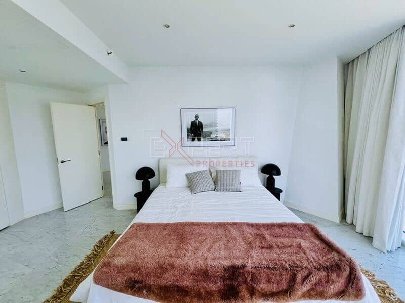 Burj Khalifa View | High-Floor Luxury Unit |Fully Furnished - Image 7